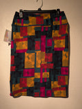 Pencil Skirt
