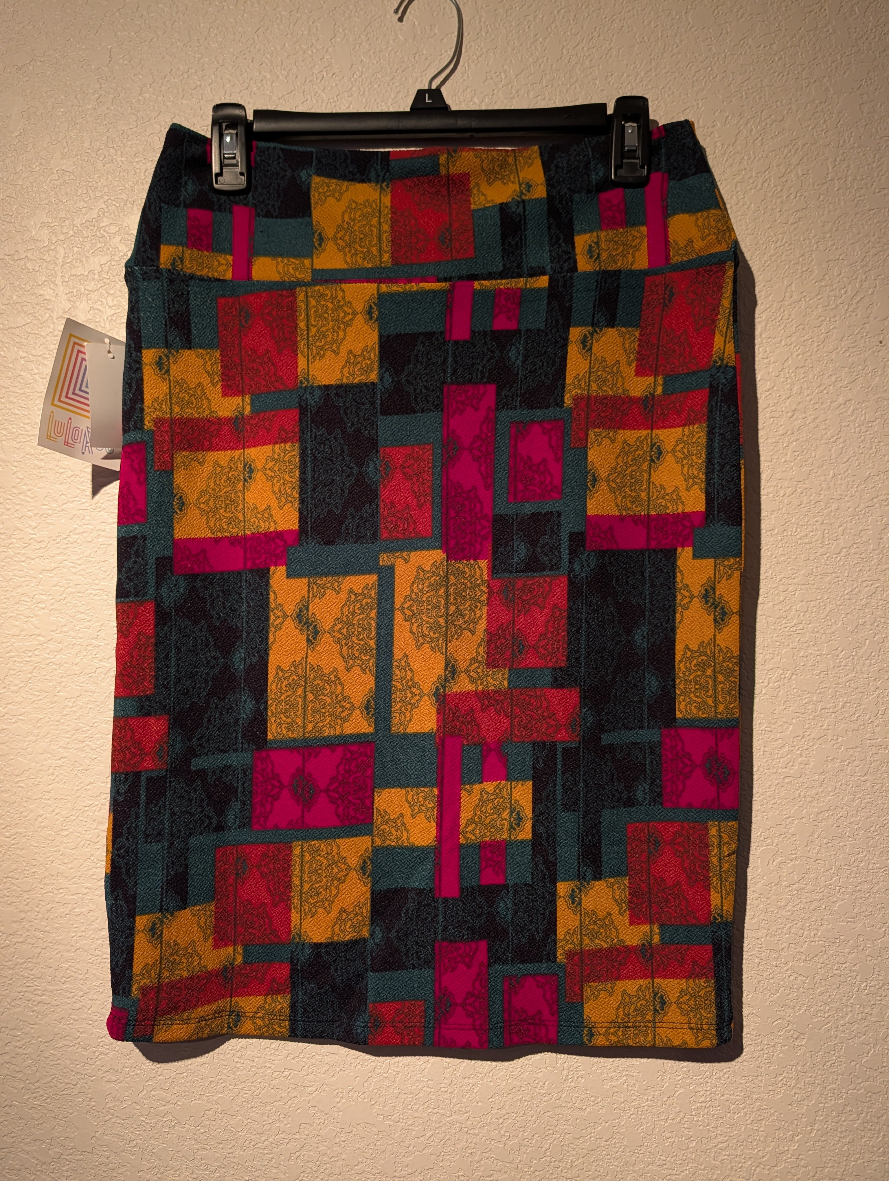 Pencil Skirt