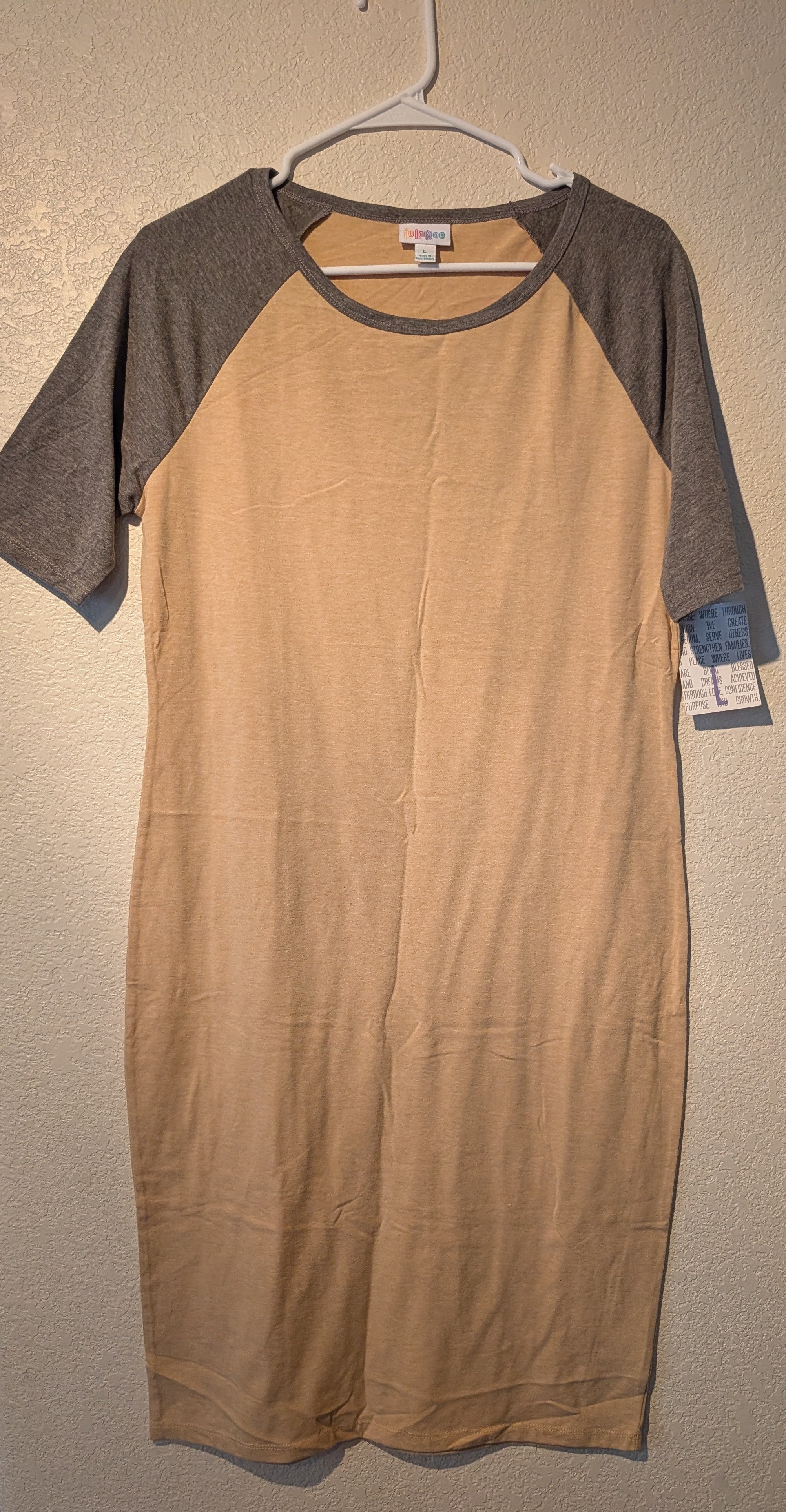 T-shirt Dress