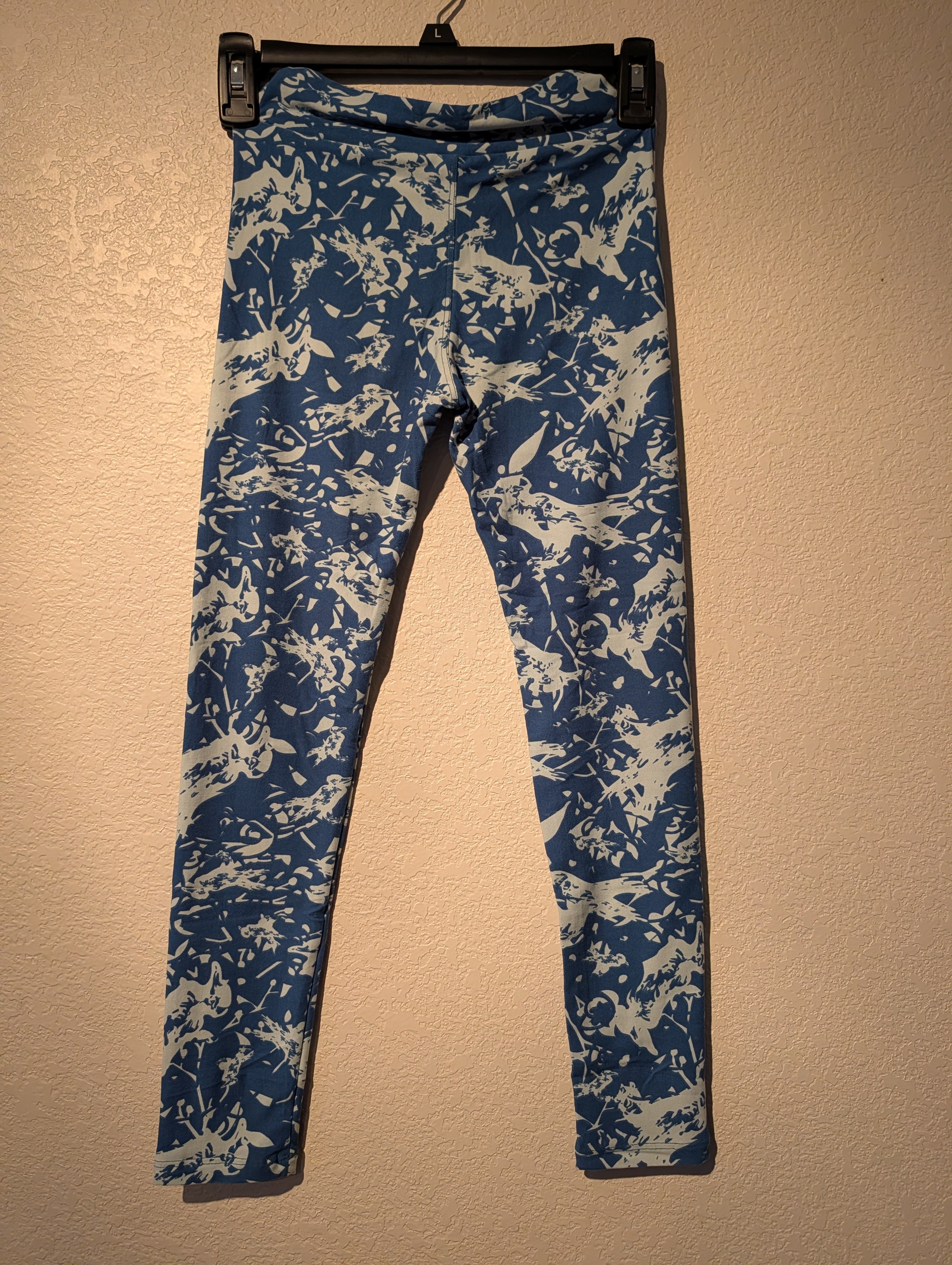 Tween Leggings