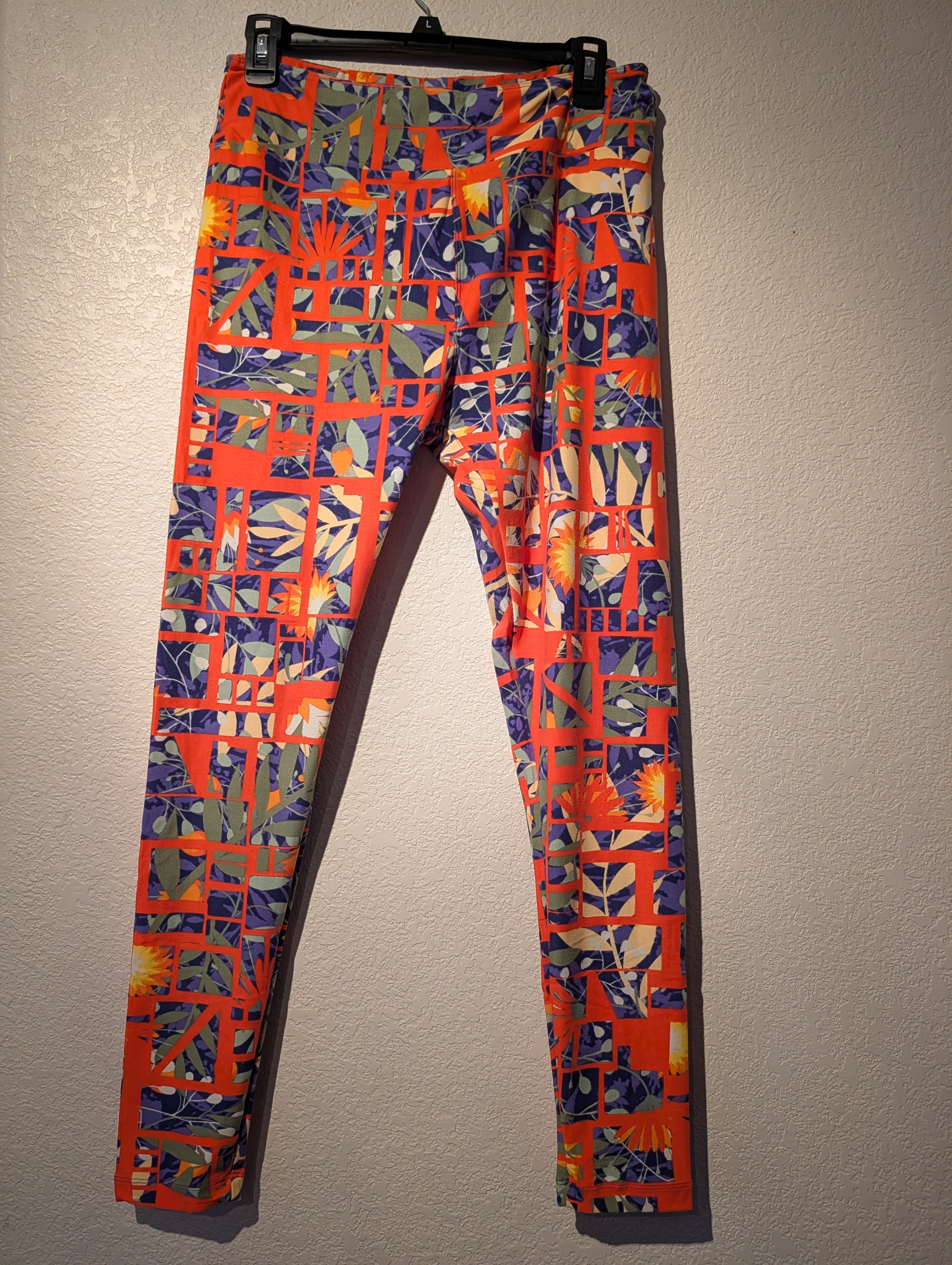 Tall and Curvy Leggings