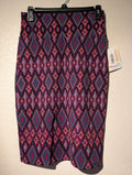 Pencil Skirt