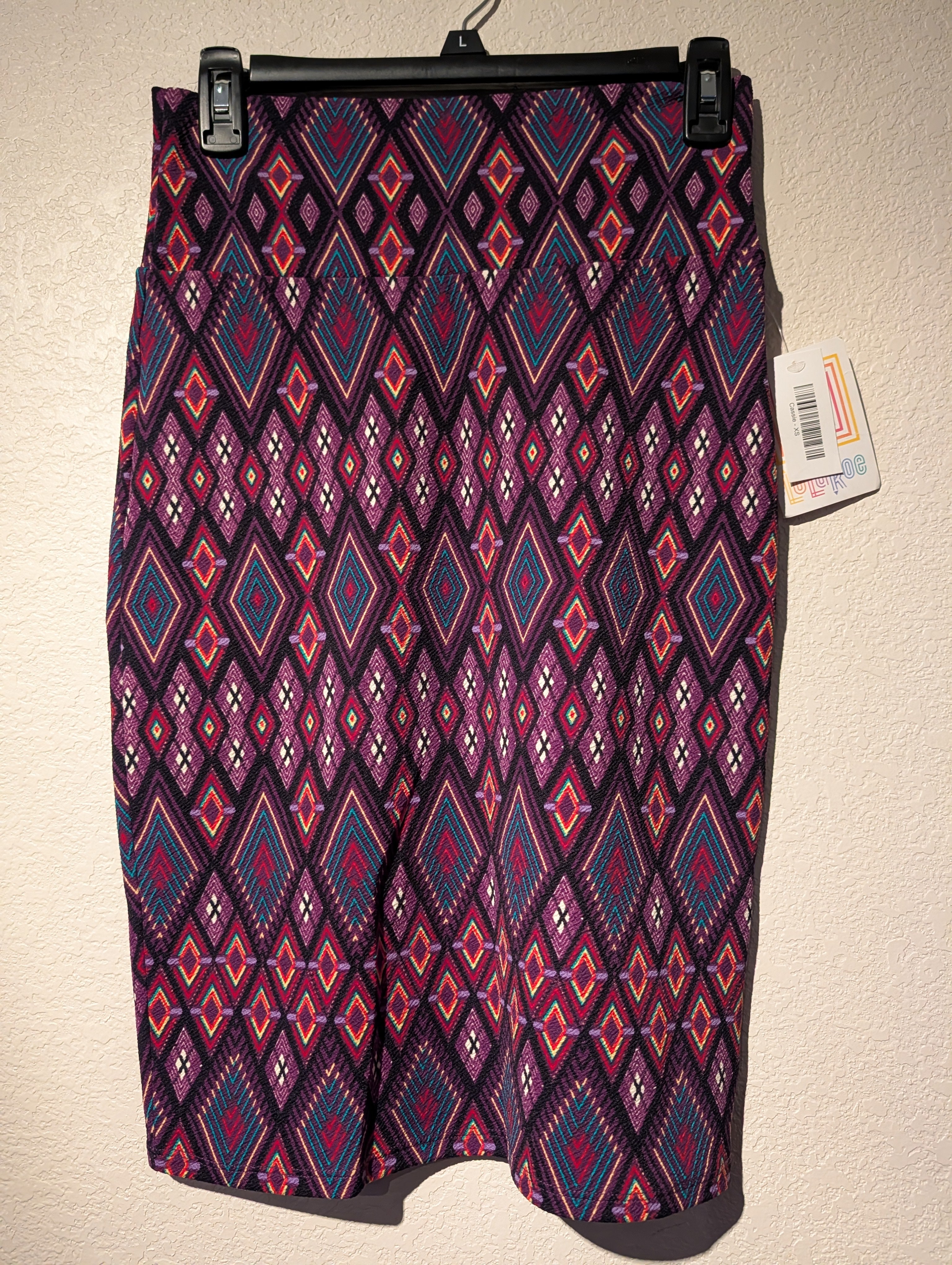 Pencil Skirt