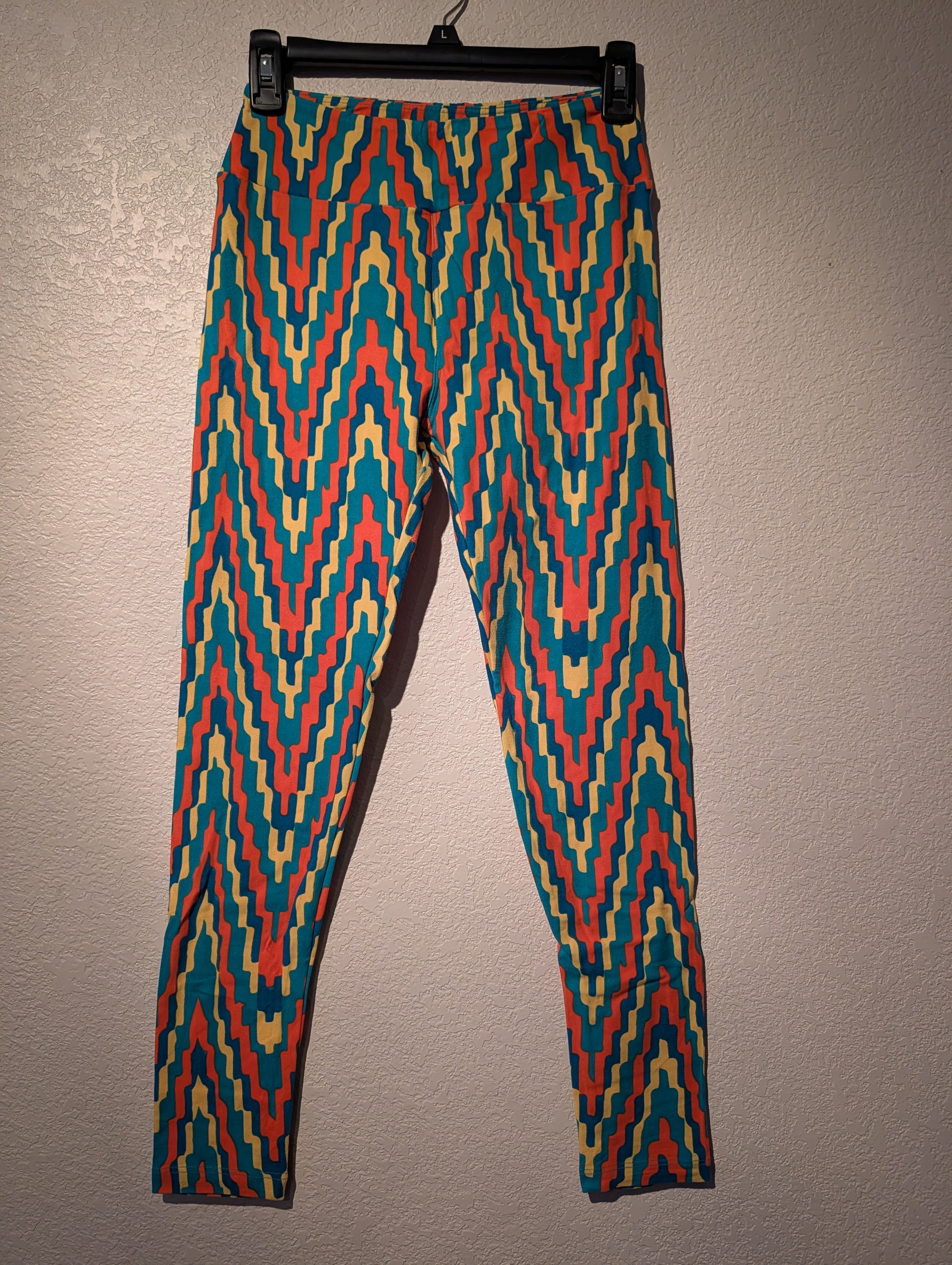 80s Throwback Leggings