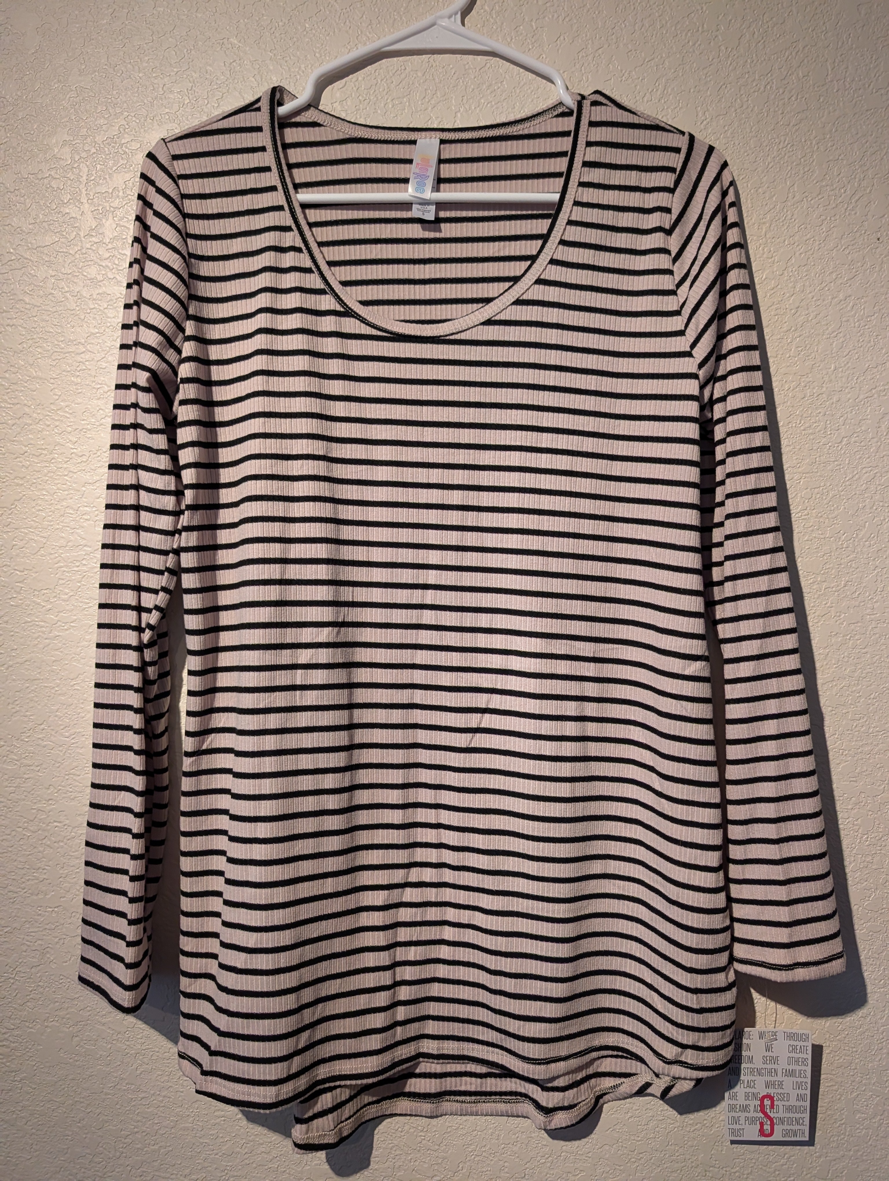 Long Shirt