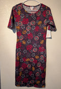 Flower Dress
