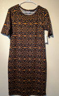 Patterned Dress