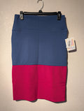 Pencil Skirt