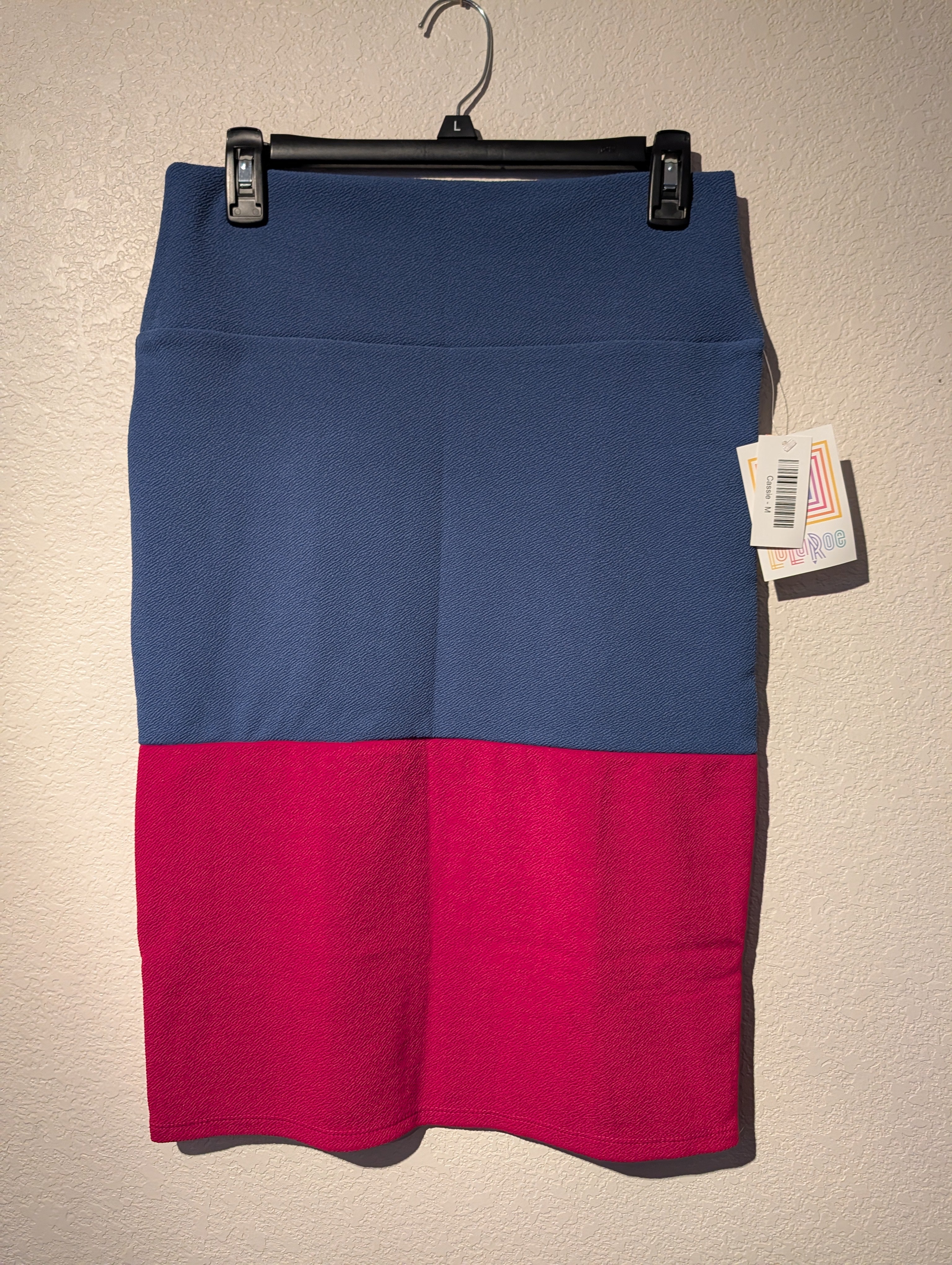 Pencil Skirt