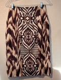 Pencil Skirt