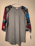 Fourth of July Long Sleeve Shirt