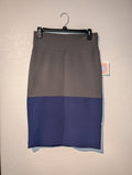 Pencil Skirt