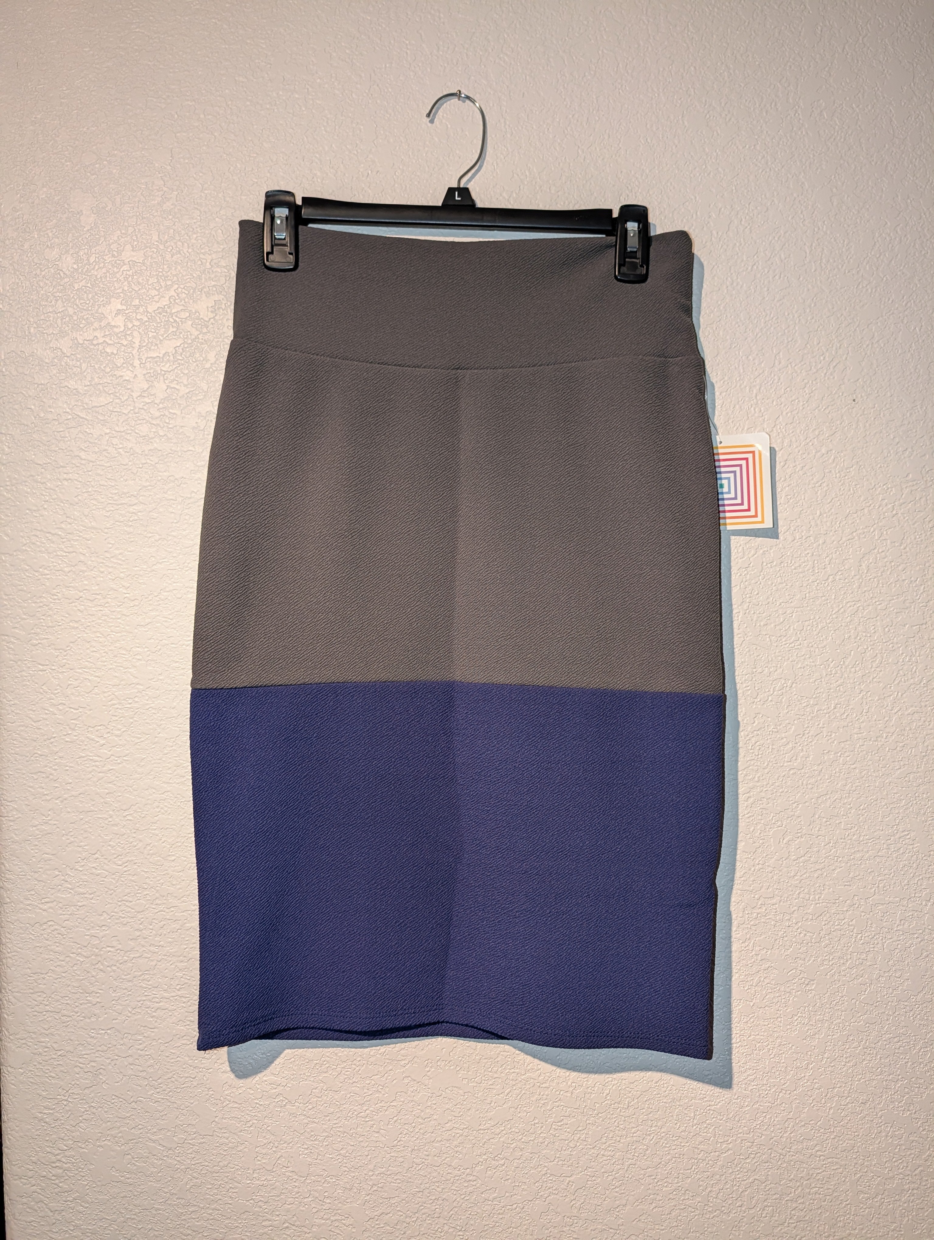 Pencil Skirt