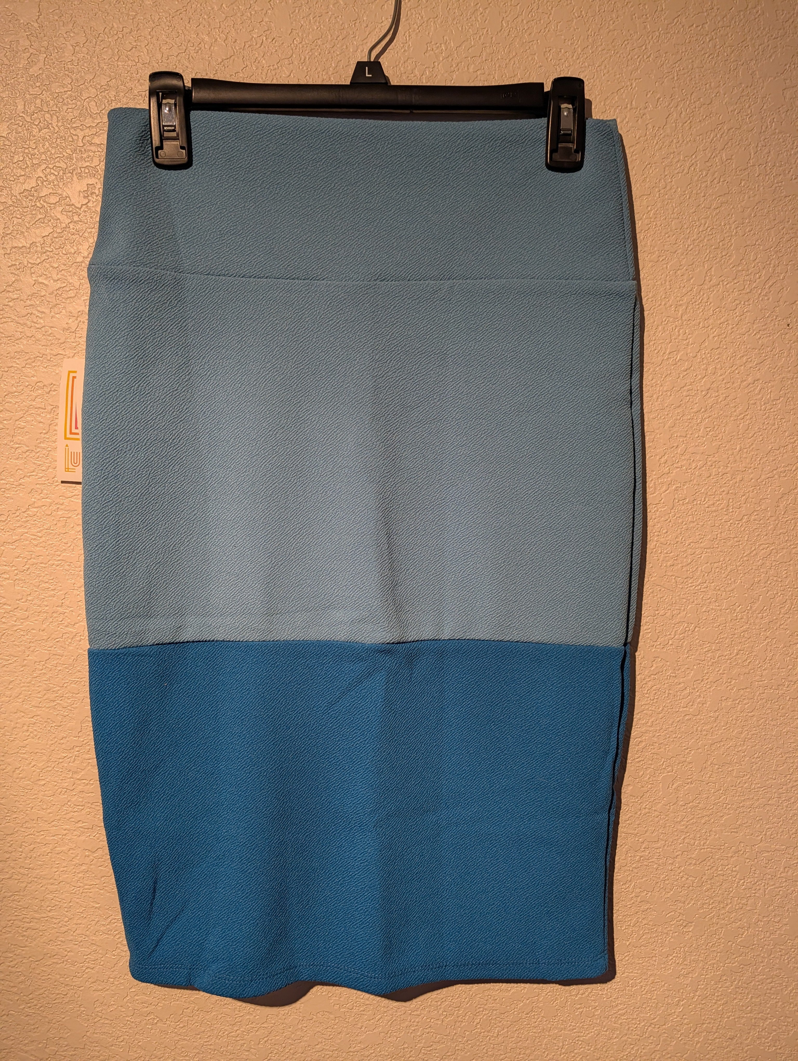 Pencil Skirt