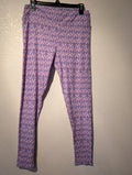 Tall and Curvy Leggings