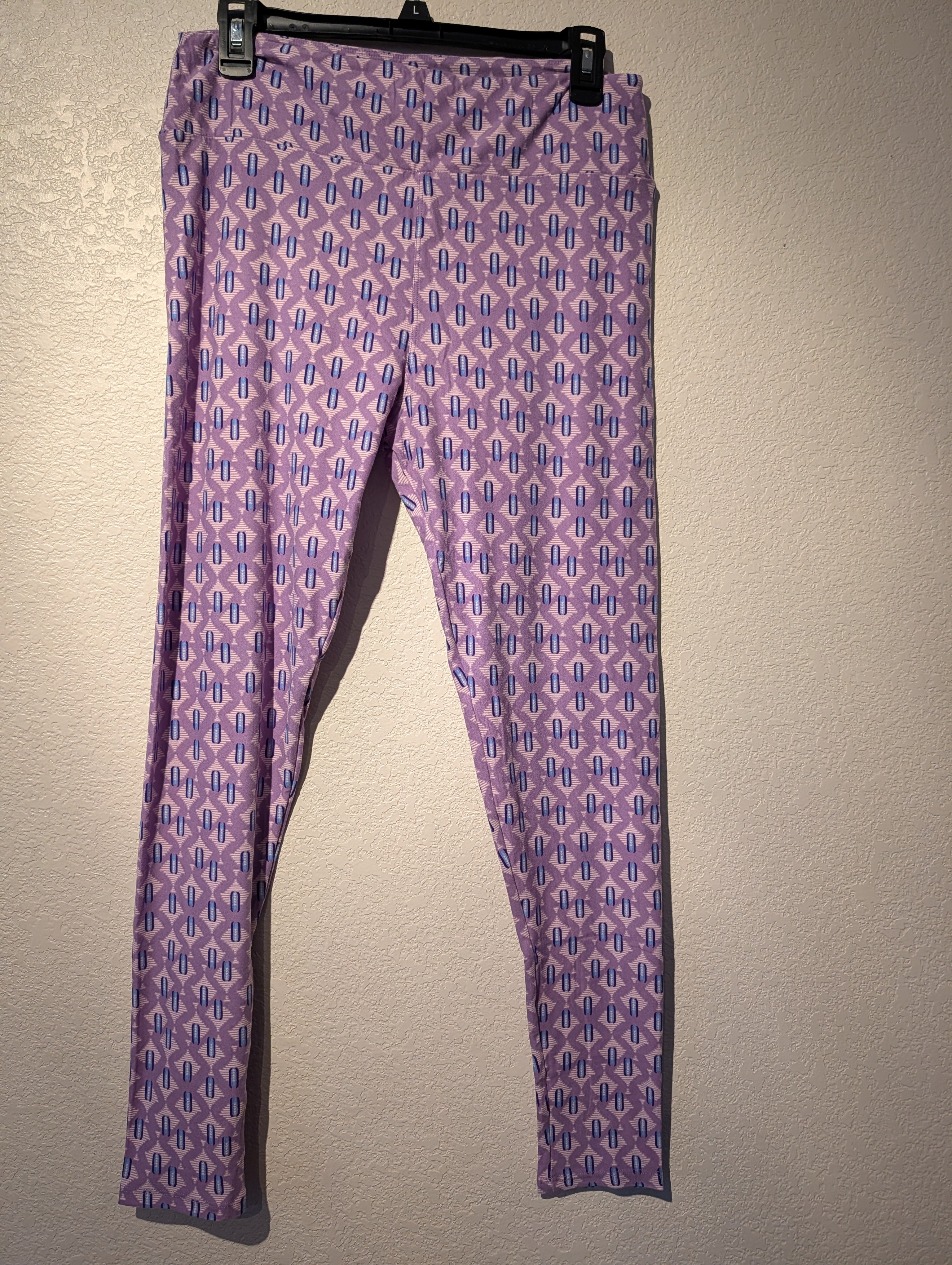 Tall and Curvy Leggings