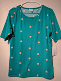 Polka Dot T-shirt