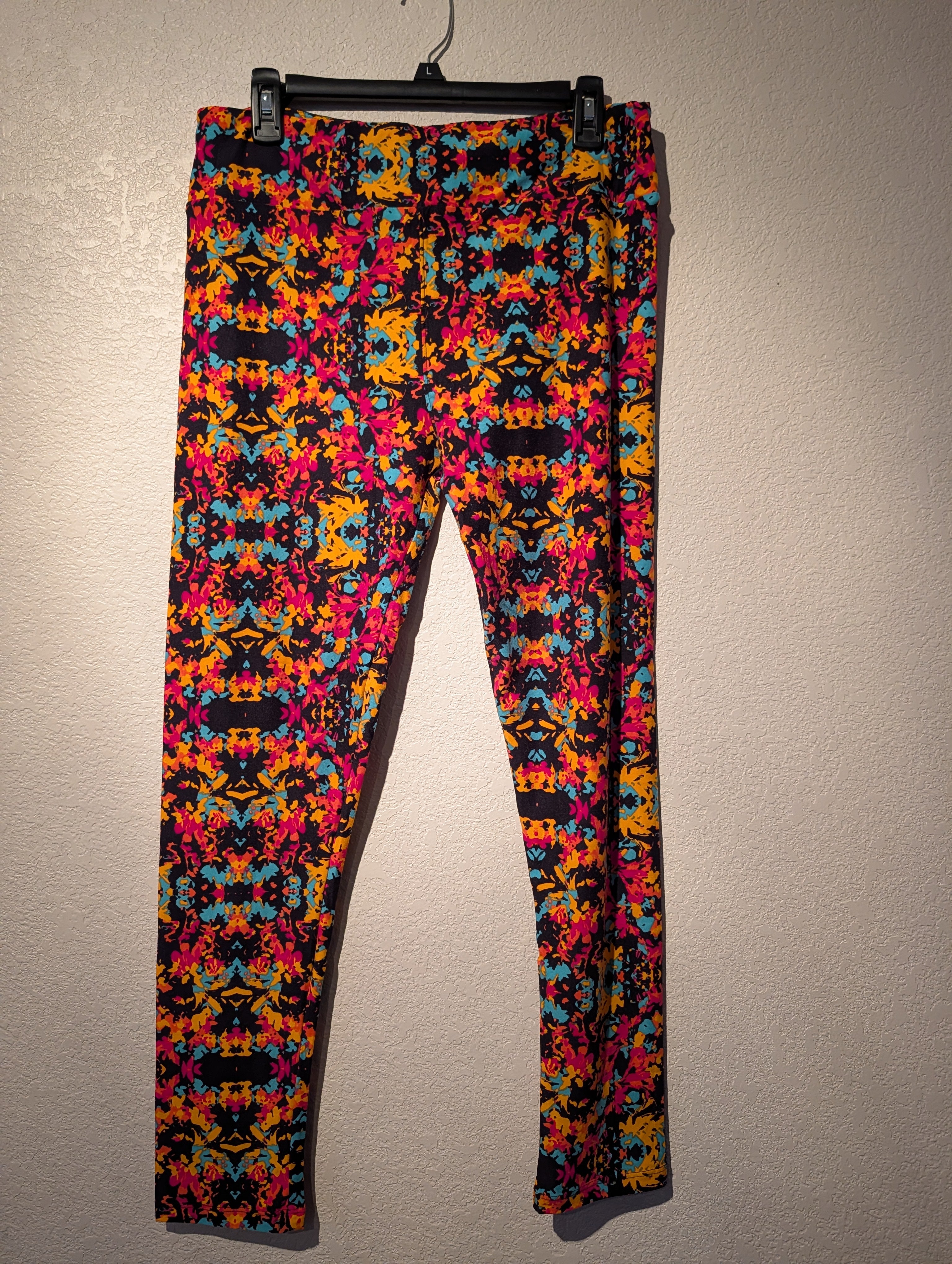 Tall and Curvy Leggings