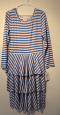 Striped Dress