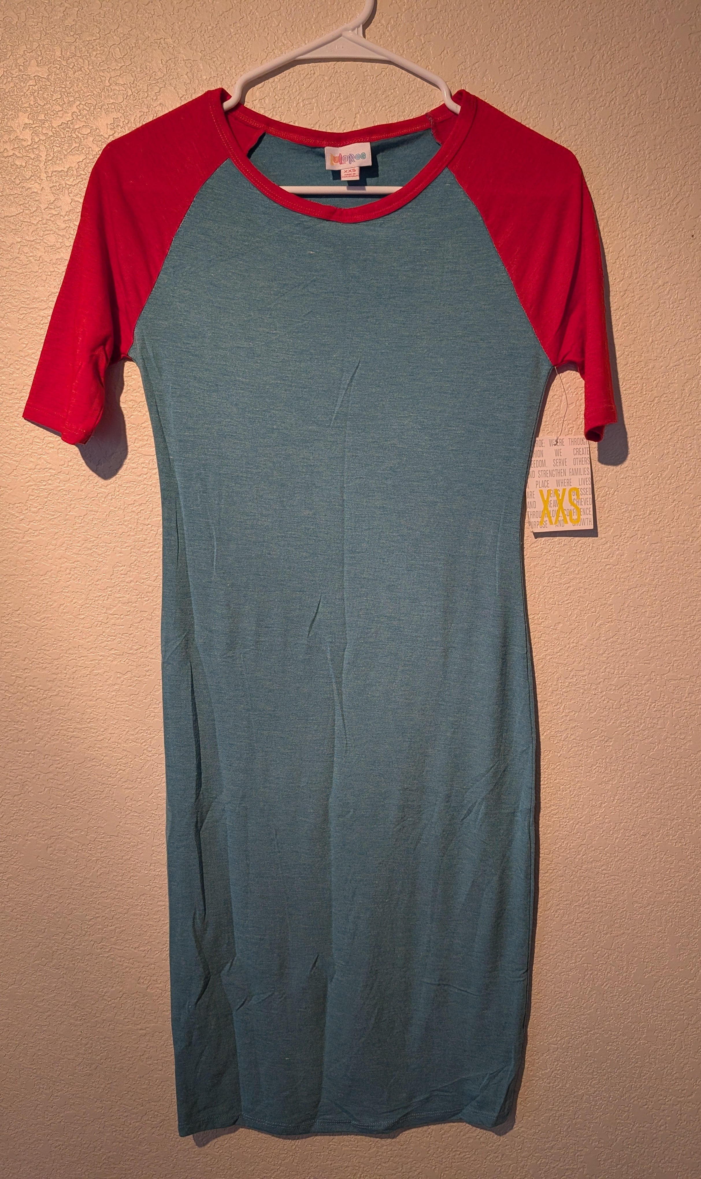 T-shirt Dress