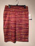 Pencil Skirt