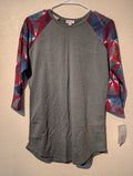 Fireworks T-shirt