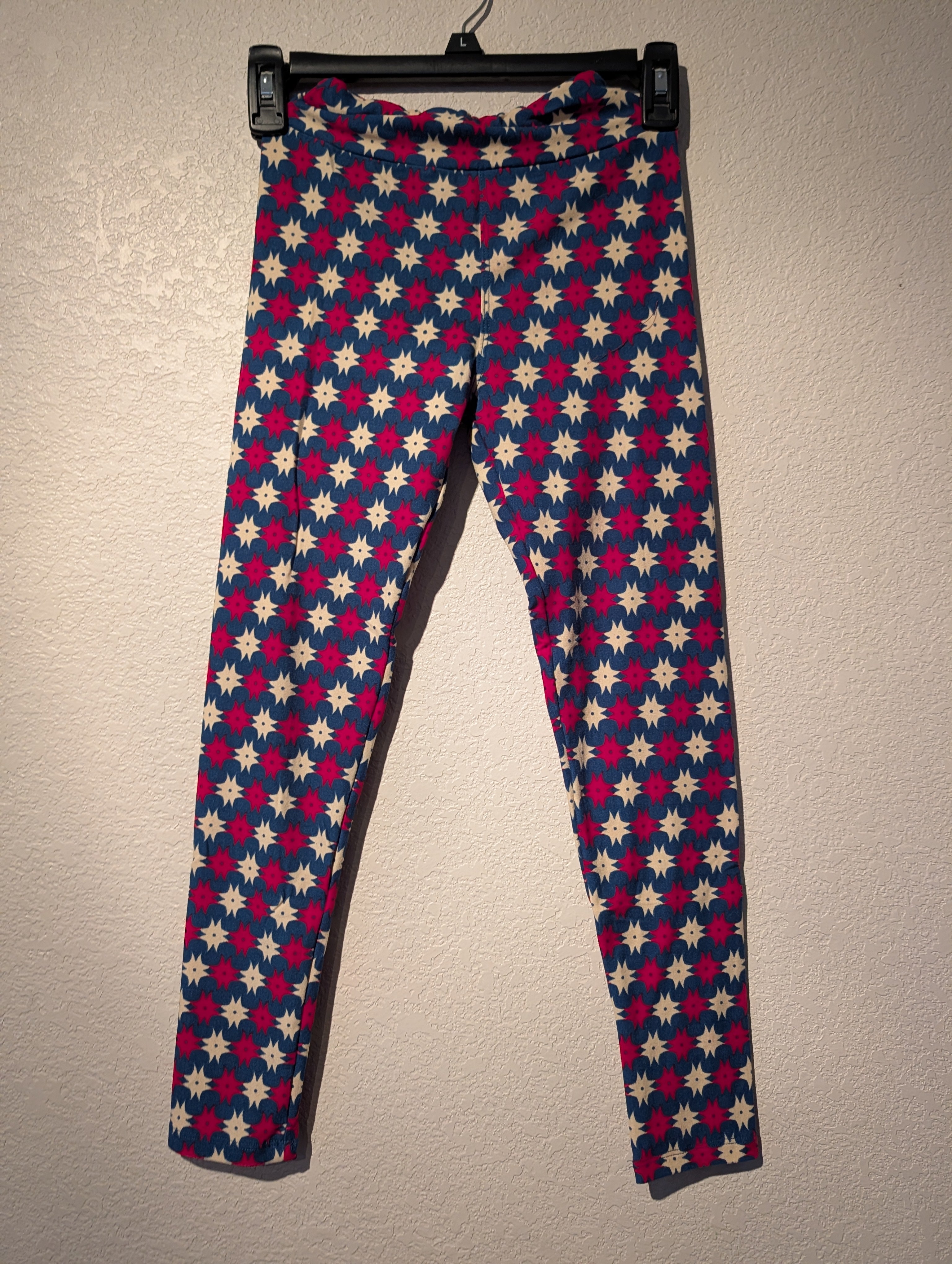 Tween Leggings