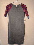T-shirt Dress