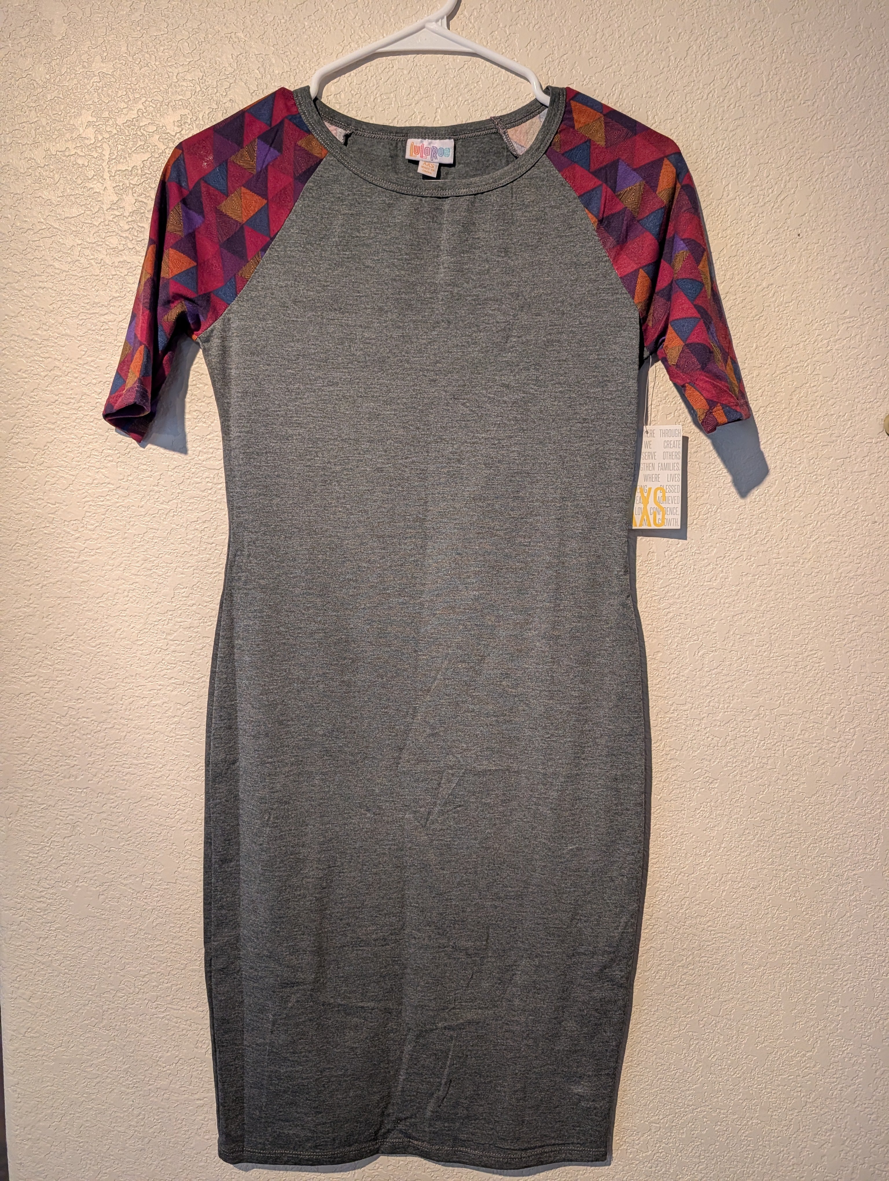 T-shirt Dress