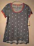 Polka Dot T-shirt