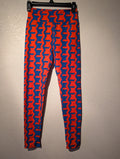Go Bronco Leggings
