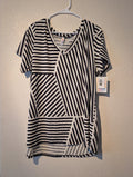 Striped Shirt