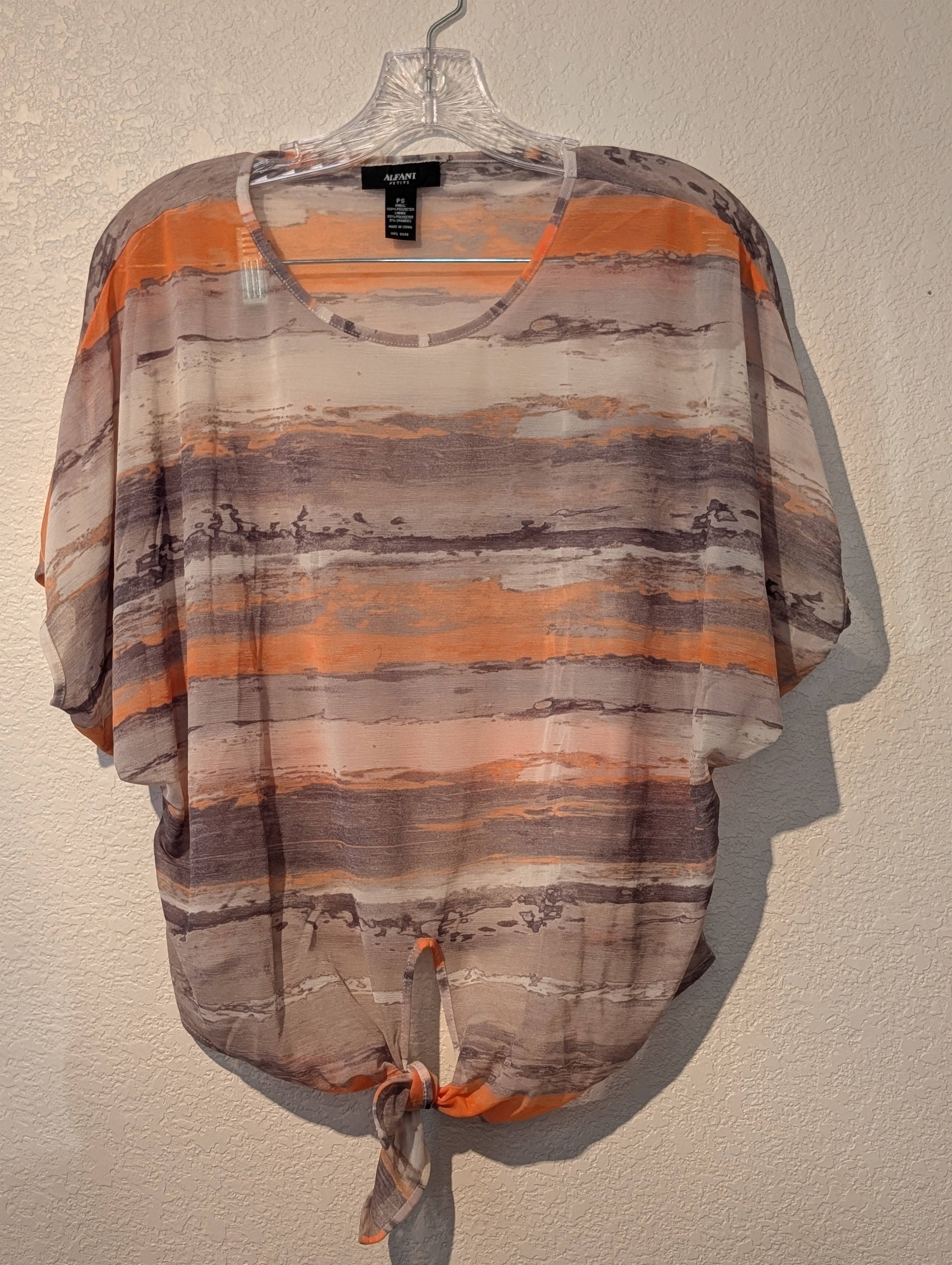Flowy Shirt