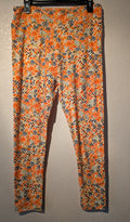 Tall and Curvy Leggings