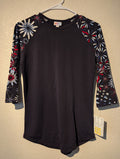Fireworks T-shirt