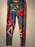Tall and Curvy Leggings
