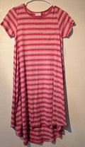 Striped Dress